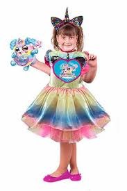 ריינבקורן- צבעי הקשת