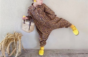 אוברול הוואי אוברסייז