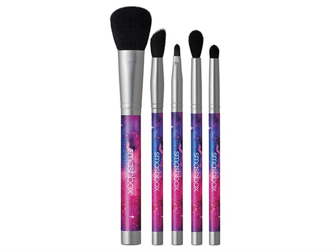 סמאשבוקס - סט מברשות - Artist Brush Set