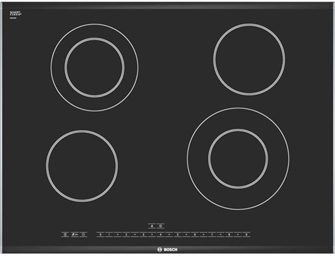 כיריים קרמיות בוש דגם PKG775N14E