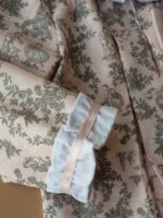 שמלת לוסיאנה