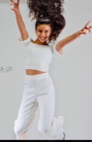 סט לבת מצווה אליסיה