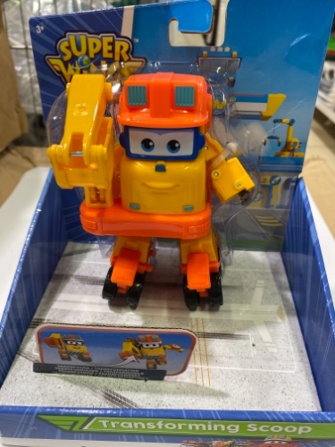 מטוסי על - סקופ