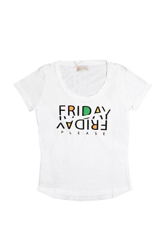 חולצת FRIDAY