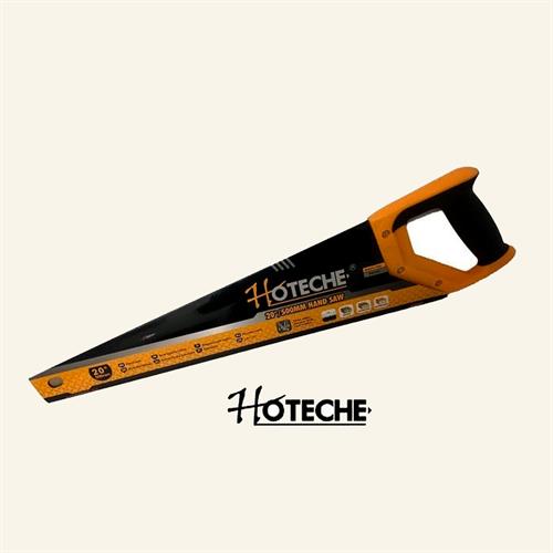 מסור יד תפסן השחזה כפולה -20-