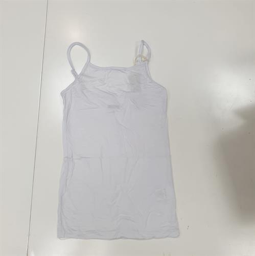 גופיה נשים ויסקוזה לבן