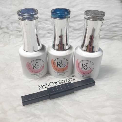 ערכת עין בחתול ריו 2