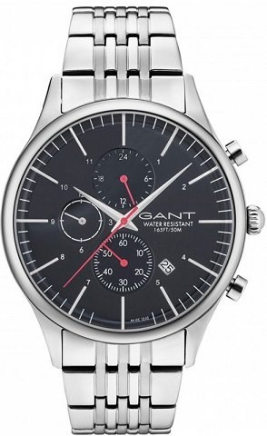 שעון יד אנלוגי גברים/נשים GANT WGT030001 