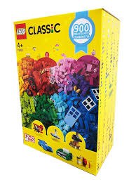 ליצור בכיף 11005 LEGO Classic