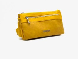 פאוצ׳ BIAGINI זיפר