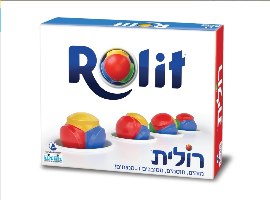Rolit רולית