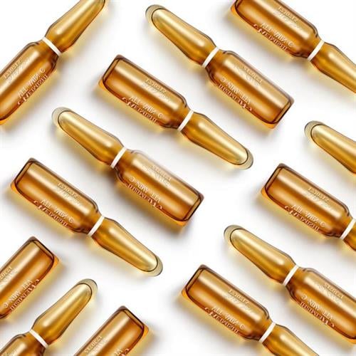 עדה לזורגן - אמפולה חומצה האלרונית/ קולגן