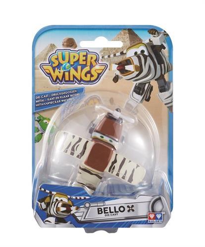 מטוסי על מיני בלו בבליסטר מבצע