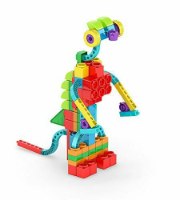 ערכת בנייה 20 דגמים Engino Qboidz