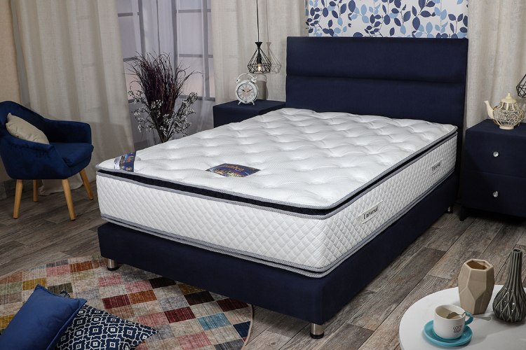 chirotech sleep queen mattress