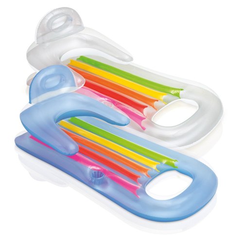 מזרון שיזוף מתנפח