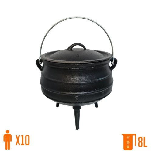 פויקה 3 (8 ליטר)