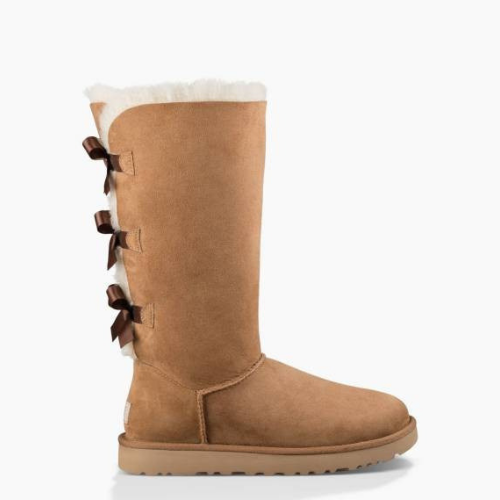 bailey bow uggs macy's