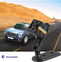 מצלמה למחשב באיכות 1080P וגם מצלמת גוף מקצועית ומצלמת אבטחה במוצר אחד סוללה עוצמתית