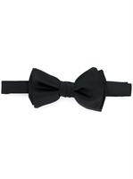 פפיון Salvatore Ferragamo Bow Tie לגברים