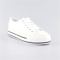 נעלי סניקרס לנשים - פיזה