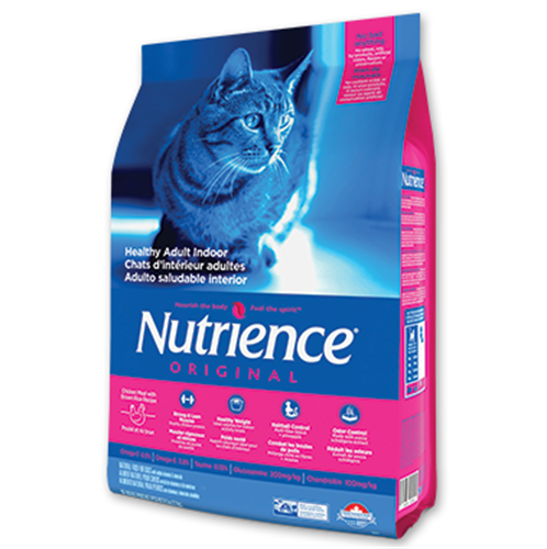 נוטריאנס אוריג'ינל חתול בייתי 5.0 ק"ג