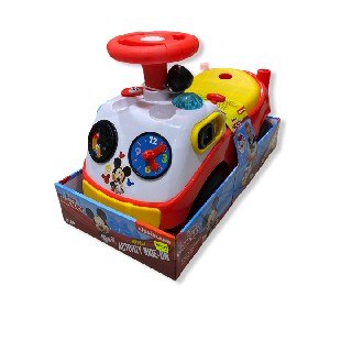 בימבה אינטרקטיבית- מיקי מאוס