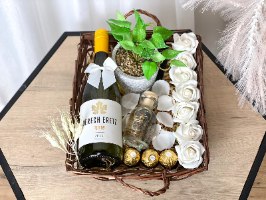 מארז דקורציה לבית