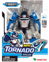 TOBOT-MINI TORNADO