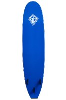 SCOTT BURKE 8' BAJA SURFBOARD