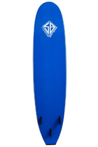 SCOTT BURKE 8' BAJA SURFBOARD