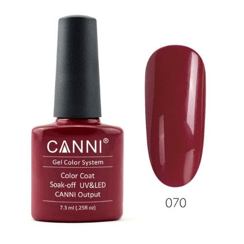 ג'ל CANNI קאני 70
