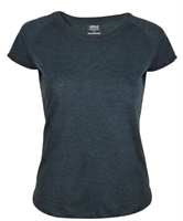 חולצת בייסיק חלקה נשים