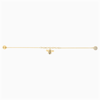 צמיד SWAROVSKI מקולקציית Swa Remix במידה L