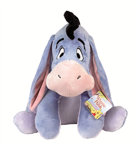 בובת איו 80 ס"מ