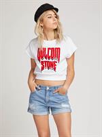 VOLCOM DRAMA SHIFT CREW