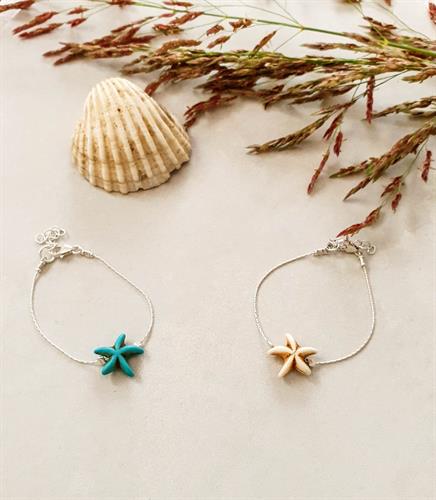 צמיד כוכב לילד