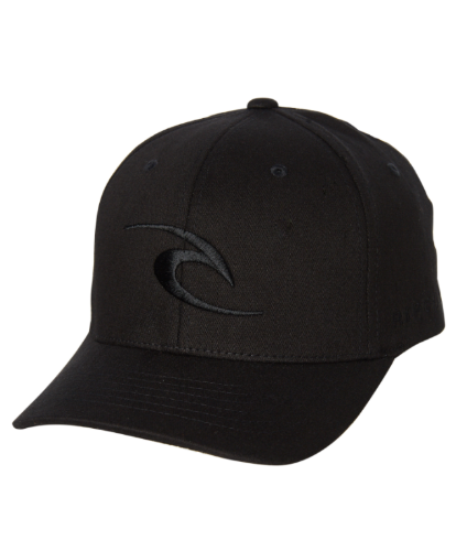 RIP CURL TEPAN CURVE PEAK CAP