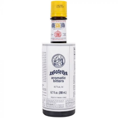 אנגוסטורה ארומטיק ביטר 200 מ"ל