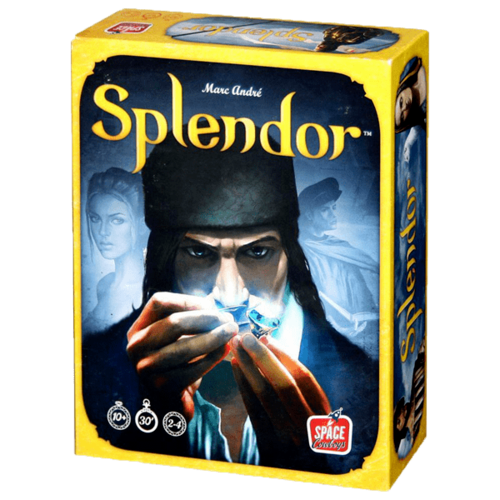 Spelendor