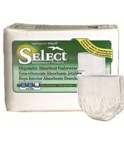 תחתון מגן סלקט  Select Underwear