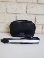 תיק צד קטן חום אורית