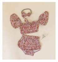 חליפת היילי (3 חלקים)