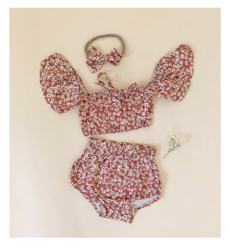 חליפת היילי (3 חלקים)