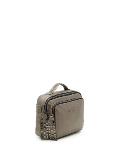 תיק גרגורי ברונזה