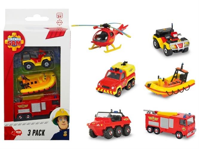 סמי הכבאי- שלישיית רכבי מץתכת