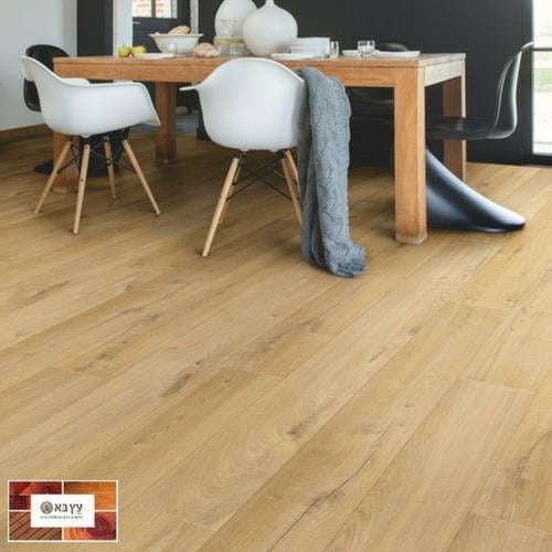 פרקט למינציה קוויק סטפ אימפרסיב Quick step Impressive IMU1855