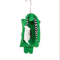 ללה אפצ'י ירוק