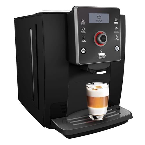 מכונת אספרסו Creama Plus - I CAFFEE