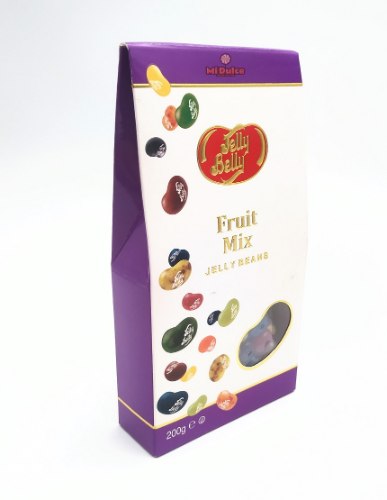Jelly Belly Fruit Mix